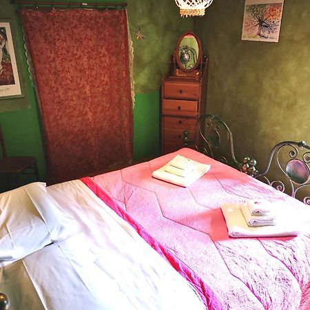 索维奇勒Antico Borgo Di Torri住宿加早餐旅馆 外观 照片