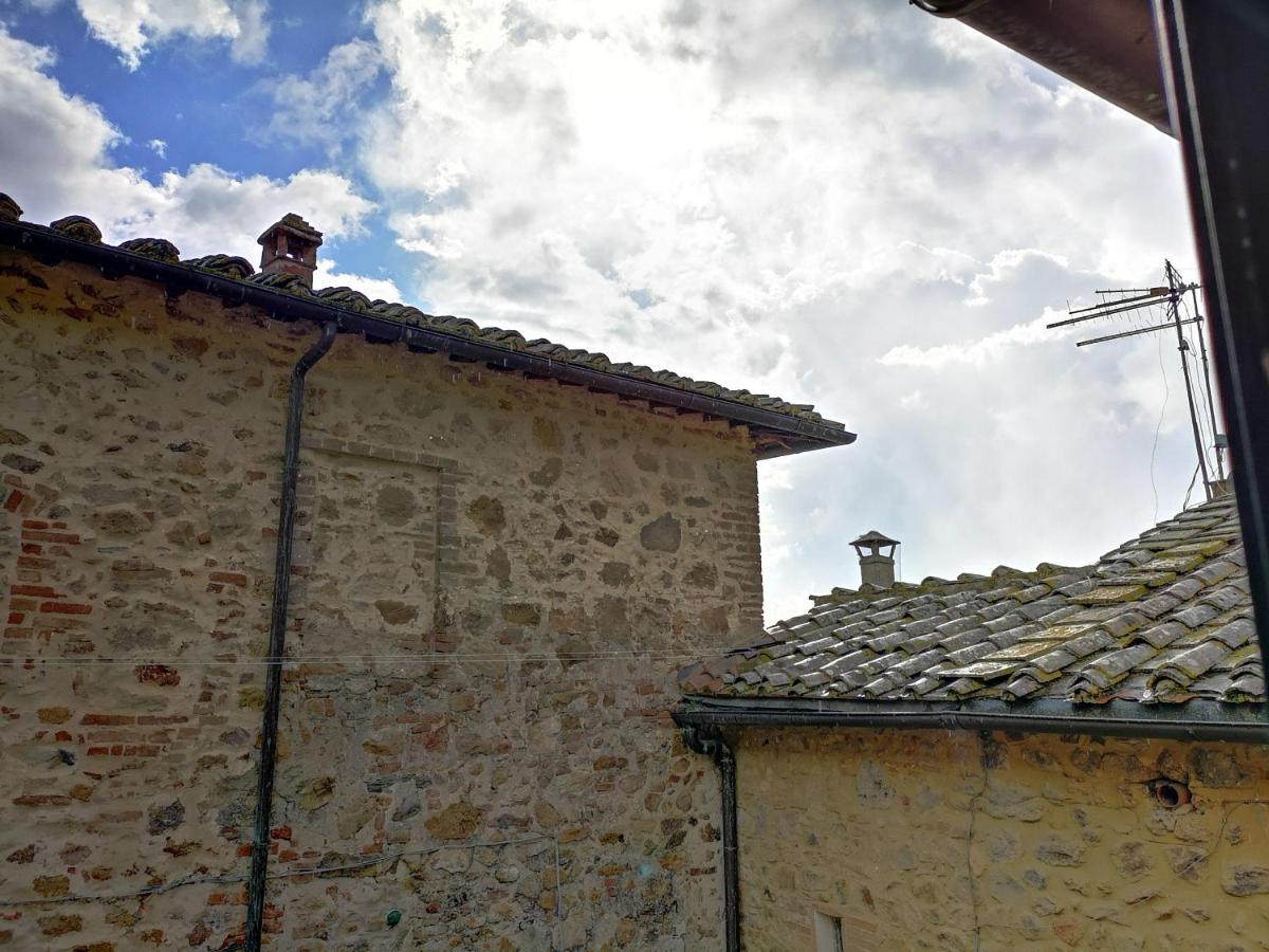 索维奇勒Antico Borgo Di Torri住宿加早餐旅馆 外观 照片