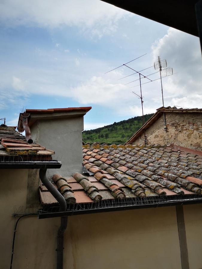 索维奇勒Antico Borgo Di Torri住宿加早餐旅馆 外观 照片